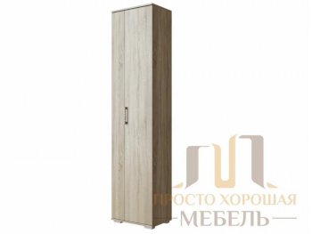 Прихожая №3 1700 в Белоярском - beloyarskiy.mebel-74.com | фото