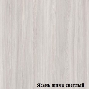 Антресоль для большого шкафа Логика Л-14.3 в Белоярском - beloyarskiy.mebel-74.com | фото