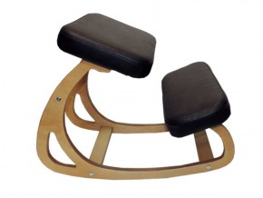 Балансирующий коленный стул Конёк Горбунёк (Сандал) в Белоярском - beloyarskiy.mebel-74.com | фото