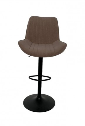 Барный стул Оскар газлифт (арт. Б325) (*в тканях - Luma, Paris, Merlin) в Белоярском - beloyarskiy.mebel-74.com | фото