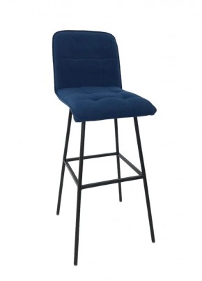 Барный стул Премьер (2 шт.) арт. Б306 (*в тканях - Desert, Plush, Jercy, Dubai) в Белоярском - beloyarskiy.mebel-74.com | фото