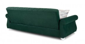 Диван-кровать Роуз ТД 411 + комплект подушек в Белоярском - beloyarskiy.mebel-74.com | фото