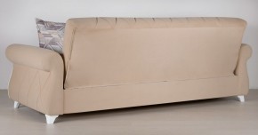 Диван-кровать Роуз ТД 412 + комплект подушек в Белоярском - beloyarskiy.mebel-74.com | фото