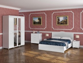 Гарнитур для спальни Монако в Белоярском - beloyarskiy.mebel-74.com | фото