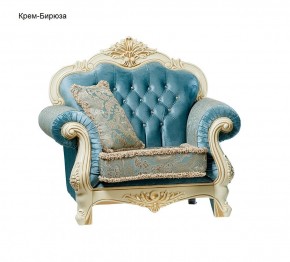 Комплект мягкой мебели Илона (без механизма) 3+1+1 в Белоярском - beloyarskiy.mebel-74.com | фото