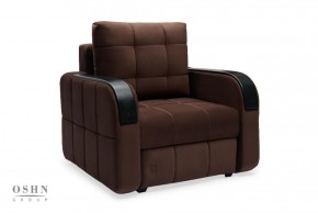 Комплект мягкой мебели Остин HB-178-16 (Велюр) Угловой + 1 кресло в Белоярском - beloyarskiy.mebel-74.com | фото