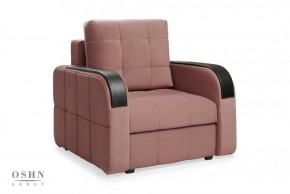 Комплект мягкой мебели Остин HB-178-18 (Велюр) Угловой + 1 кресло в Белоярском - beloyarskiy.mebel-74.com | фото