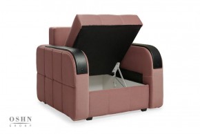 Комплект мягкой мебели Остин HB-178-18 (Велюр) Угловой + 1 кресло в Белоярском - beloyarskiy.mebel-74.com | фото
