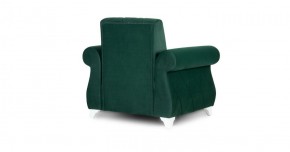 Комплект Роуз ТД 411 диван-кровать + кресло + комплект подушек в Белоярском - beloyarskiy.mebel-74.com | фото