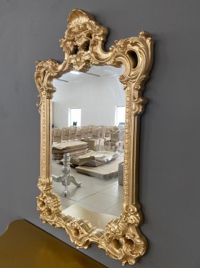 Консольный столик с зеркалом Версаль ТИП 1 в Белоярском - beloyarskiy.mebel-74.com | фото