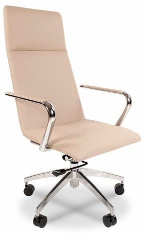 Кресло для руководителя Chairman 980 в Белоярском - beloyarskiy.mebel-74.com | фото