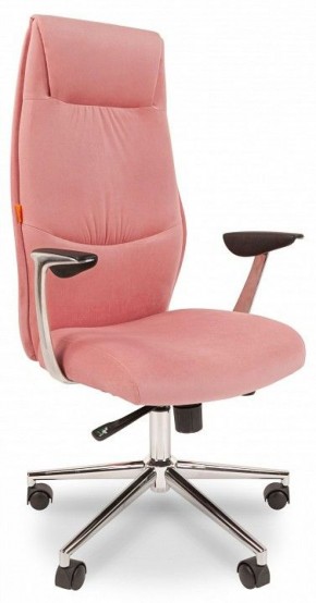 Кресло для руководителя Chairman Home Vista в Белоярском - beloyarskiy.mebel-74.com | фото