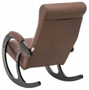 Кресло-качалка Модель 3 в Белоярском - beloyarskiy.mebel-74.com | фото