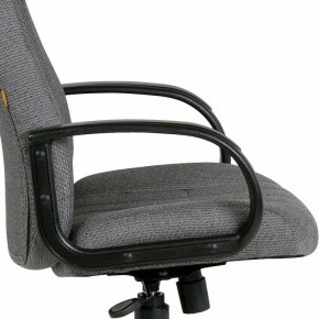 Кресло компьютерное Chairman 685 серый/черный в Белоярском - beloyarskiy.mebel-74.com | фото