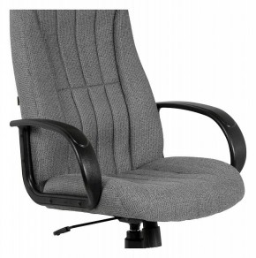 Кресло компьютерное Chairman 685 серый/черный в Белоярском - beloyarskiy.mebel-74.com | фото