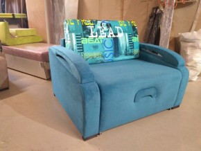 Кресло-кровать (1500) в Белоярском - beloyarskiy.mebel-74.com | фото