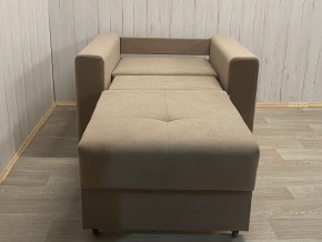 Кресло-кровать Комфорт-7 (700) МД (НПБ) широкий подлкотник в Белоярском - beloyarskiy.mebel-74.com | фото