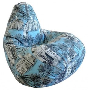 Кресло-мешок Калифорния XL в Белоярском - beloyarskiy.mebel-74.com | фото