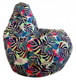 Кресло-мешок Малибу L в Белоярском - beloyarskiy.mebel-74.com | фото
