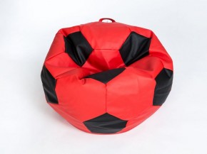 Кресло-мешок Мяч Большой (Экокожа) в Белоярском - beloyarskiy.mebel-74.com | фото