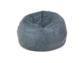 Кресло-мешок Мяч M (Torino Mint) в Белоярском - beloyarskiy.mebel-74.com | фото