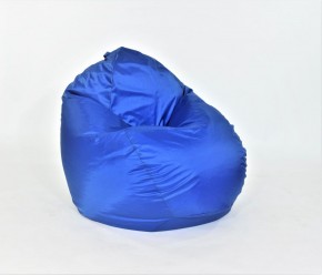 Кресло-мешок Стади (Оксфорд водоотталкивающая ткань) 80*h130 в Белоярском - beloyarskiy.mebel-74.com | фото