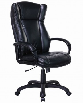 Кресло офисное BRABIX PREMIUM "Boss EX-591" (черное) 532099 в Белоярском - beloyarskiy.mebel-74.com | фото