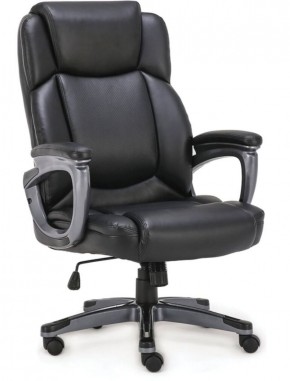 Кресло офисное BRABIX PREMIUM "Favorite EX-577" (черное) 531934 в Белоярском - beloyarskiy.mebel-74.com | фото
