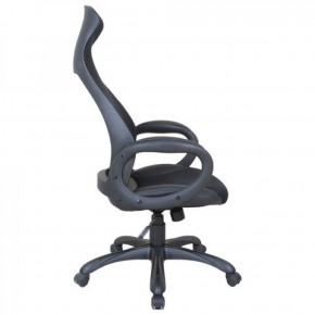 Кресло офисное BRABIX PREMIUM "Genesis EX-517" (черный) 531574 в Белоярском - beloyarskiy.mebel-74.com | фото