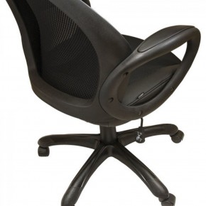 Кресло офисное BRABIX PREMIUM "Genesis EX-517" (черный) 531574 в Белоярском - beloyarskiy.mebel-74.com | фото