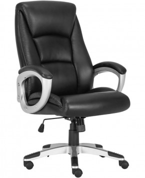 Кресло офисное BRABIX PREMIUM "Grand EX-501" (черное) 531950 в Белоярском - beloyarskiy.mebel-74.com | фото