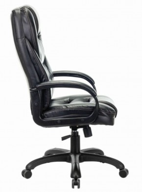 Кресло офисное BRABIX PREMIUM "Nord EX-590" (черное) 532097 в Белоярском - beloyarskiy.mebel-74.com | фото