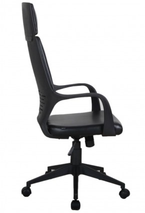 Кресло офисное BRABIX PREMIUM "Prime EX-515" (черное) 531569 в Белоярском - beloyarskiy.mebel-74.com | фото