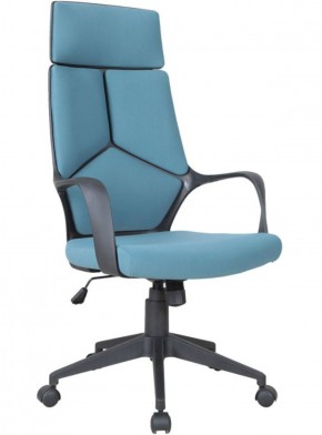 Кресло офисное BRABIX PREMIUM "Prime EX-515" (ткань, голубое) 531568 в Белоярском - beloyarskiy.mebel-74.com | фото