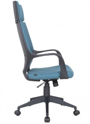Кресло офисное BRABIX PREMIUM "Prime EX-515" (ткань, голубое) 531568 в Белоярском - beloyarskiy.mebel-74.com | фото