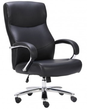 Кресло офисное BRABIX PREMIUM "Total HD-006" (черное) 531933 в Белоярском - beloyarskiy.mebel-74.com | фото
