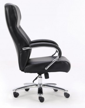 Кресло офисное BRABIX PREMIUM "Total HD-006" (черное) 531933 в Белоярском - beloyarskiy.mebel-74.com | фото