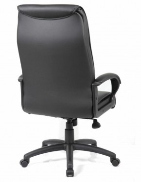 Кресло офисное BRABIX PREMIUM "Work EX-513" (экокожа, черное) 531943 в Белоярском - beloyarskiy.mebel-74.com | фото