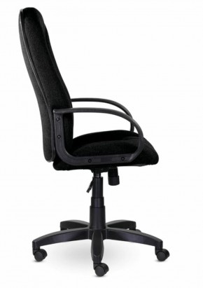 Кресло офисное BRABIX "Classic EX-685" (ткань С, черное) 532022 в Белоярском - beloyarskiy.mebel-74.com | фото