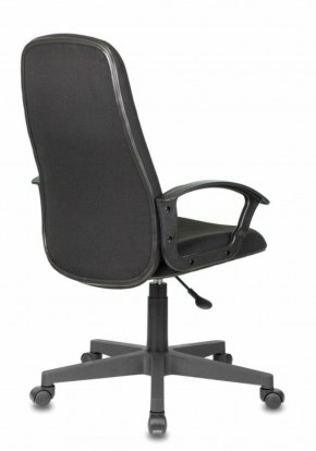 Кресло офисное BRABIX "Element EX-289" (черное) 532092 в Белоярском - beloyarskiy.mebel-74.com | фото