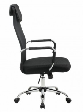 Кресло офисное BRABIX "Fit EX-514" (черное) 531949 в Белоярском - beloyarskiy.mebel-74.com | фото