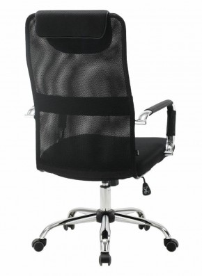 Кресло офисное BRABIX "Fit EX-514" (черное) 531949 в Белоярском - beloyarskiy.mebel-74.com | фото