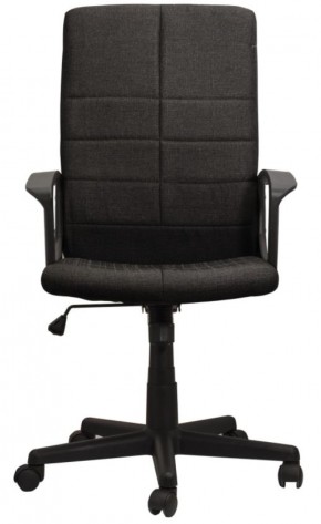 Кресло офисное BRABIX "Focus EX-518" (ткань, черное) 531575 в Белоярском - beloyarskiy.mebel-74.com | фото