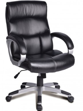 Кресло офисное BRABIX "Impulse EX-505" (черное) 530876 в Белоярском - beloyarskiy.mebel-74.com | фото