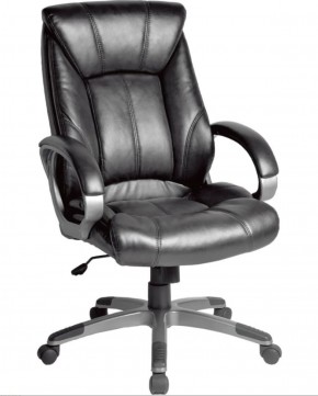 Кресло офисное BRABIX "Maestro EX-506" (черное) 530877 в Белоярском - beloyarskiy.mebel-74.com | фото