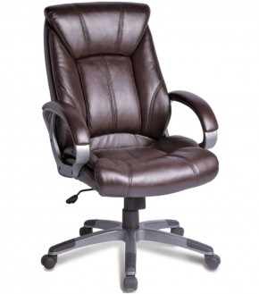 Кресло офисное BRABIX "Maestro EX-506" (коричневое) 530878 в Белоярском - beloyarskiy.mebel-74.com | фото