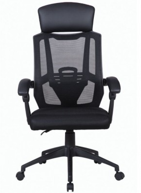 Кресло офисное BRABIX "Nexus ER-401" (черное) 531835 в Белоярском - beloyarskiy.mebel-74.com | фото