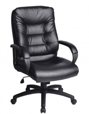 Кресло офисное BRABIX "Supreme EX-503" (черное) 530873 в Белоярском - beloyarskiy.mebel-74.com | фото