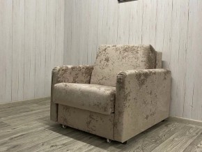 Кресло Уют Аккордеон МД 700 с подлокотниками (НПБ) в Белоярском - beloyarskiy.mebel-74.com | фото