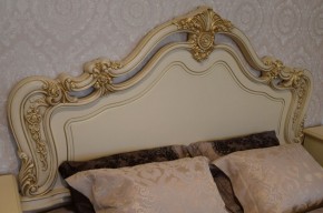 Кровать 1800 Мона Лиза (крем) в Белоярском - beloyarskiy.mebel-74.com | фото
